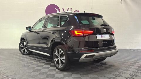 Ateca 1.5 TSI Xperience 2021 occasion 91380 Chilly-Mazarin