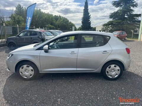 Ibiza 1.2 TDI 75 STYLE 2013 occasion 89340 Villeneuve-la-Guyard