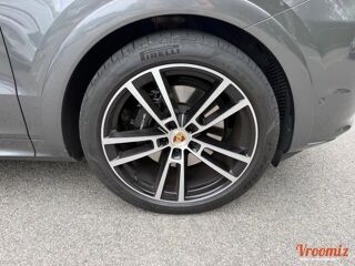 Cayenne COUPE 3.0 E-HYBRID 470H 305 PHEV 25.9KWH BVA 2024 occasion 78490 Montfort l'Amaury