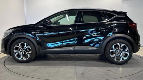 Captur 2021 occasion 66000 Perpignan