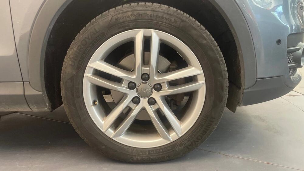 Q3 2.0 TDI 175 S-LINE QUATTRO S-TRONIC BVA 2013 occasion 59223 Roncq
