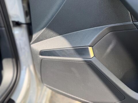 RS3 2.5 TFSI 400 QUATTRO S-TRONIC BVA 2023 occasion 78630 Orgeval