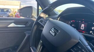 Tarraco 2.0 TDI Xcellence 4Drive 2019 occasion 60200 Compi&egrave;gne