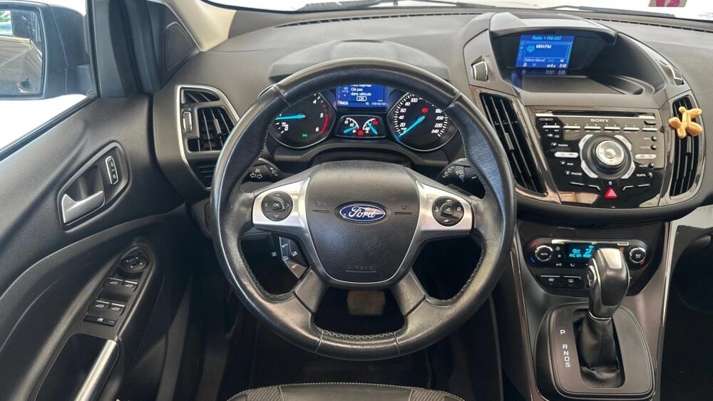 Kuga 2014 occasion 17600 Saujon