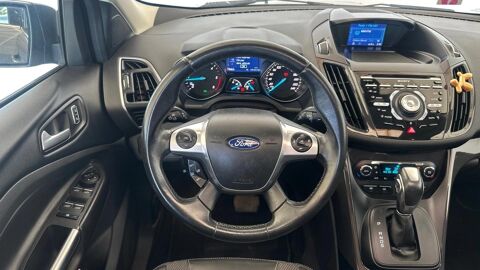 Kuga 2014 occasion 17600 Saujon