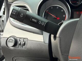 Mokka 1.6 CDTI 135 INNOVATION 4X2 PACK CLIM, GPS, CAMERA + ATTELAG 2016 occasion 63300 Thiers