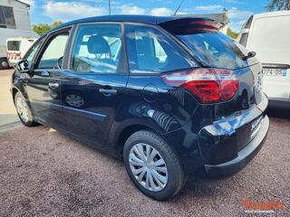 C4 Picasso 1.6 HDI 110 ATTRACTION 2012 occasion 14590 Moyaux