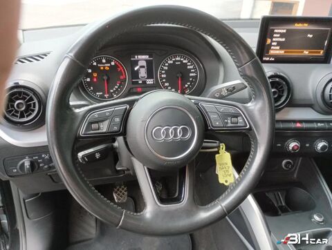 Q2 1.4 TFSI COD 150 SPORT 2017 occasion 67500 Haguenau