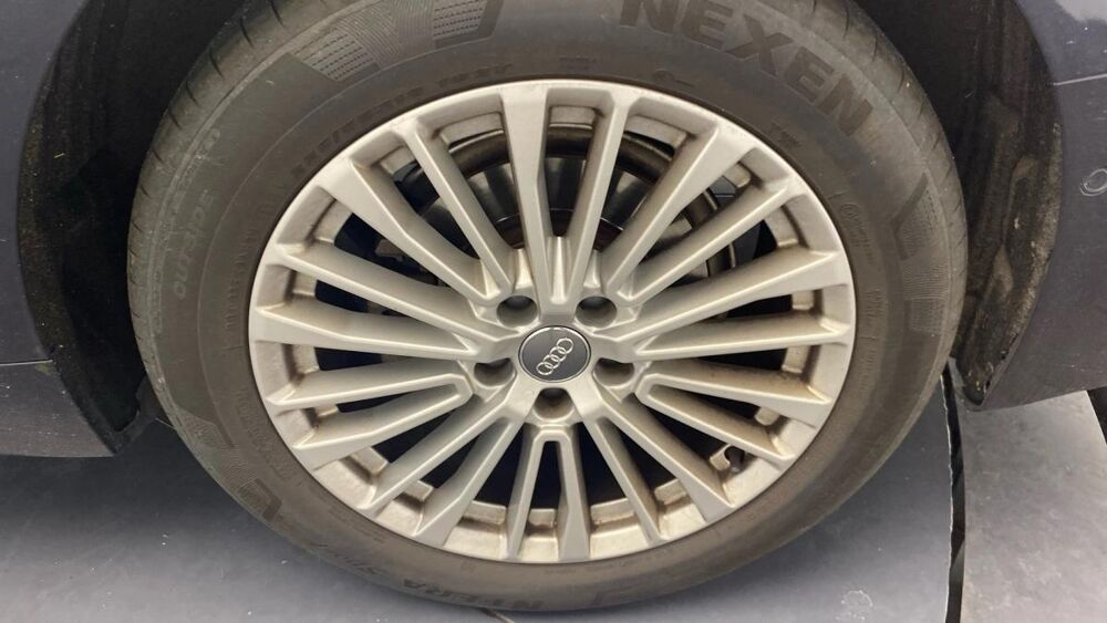A6 40 TDI 40 TDI Avus 2019 occasion 59223 Roncq