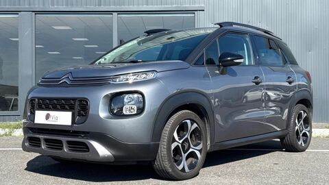 Annonce voiture Citroën C3 11990 €