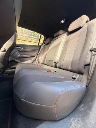 308 GENERATION-II 1.2 PURETECH 130 GT LINE START-STOP 2017 occasion 78570 Andr&eacute;sy