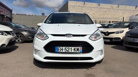 B-max 2016 occasion 78310 Coigni&egrave;res