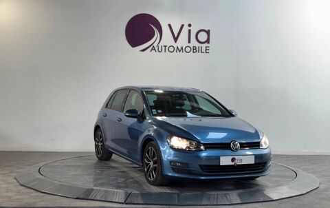 Golf 1.4 TSI Confortline BMT 2014 occasion 62400 B&eacute;thune
