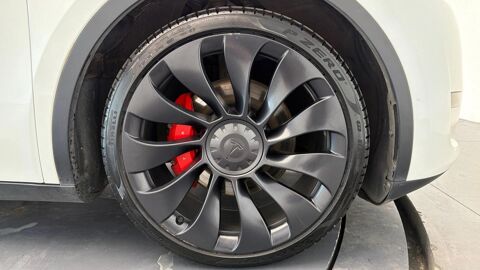 Model Y Performance Dual AWD 2023 occasion 59223 Roncq