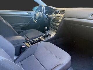 Golf 1.6 TDI 105 BLUEMOTION CONFORT LINE 2014 occasion 13150 Saint-Pierre-de-M&eacute;zoargues