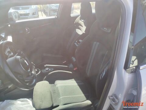 MINI COUPE 2.0 190 COOPER S BVA 2020 occasion 45770 Fleury-les-Aubrais