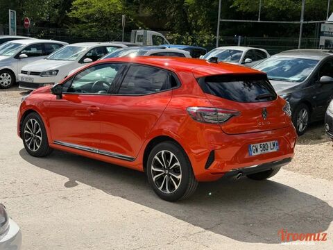 Clio 2024 occasion 91210 Draveil