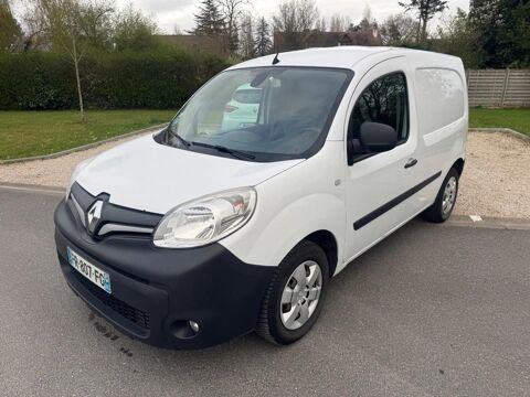 Renault Kangoo Express FOURGON 1.5 BLUEDCI 95 GRAND-CONFORT 2020 occasion LE COUDRAY-MONTCEAUX 91830