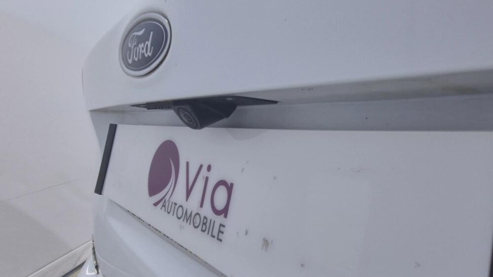 C-max 2.0 TDCI 150cv Titanium GPS CAMERA DE RECUL 2019 occasion 66000 Perpignan