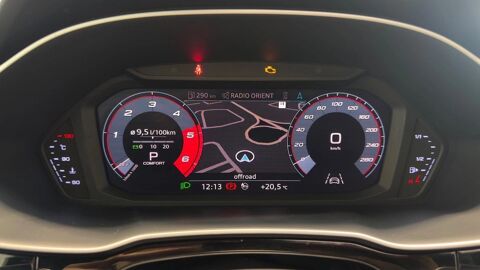Q3 35 TDI 35 TDI S line 2019 occasion 59494 Petite-For&ecirc;t