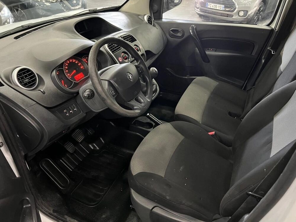 Kangoo Express 2019 occasion 69800 SAINT-PRIEST