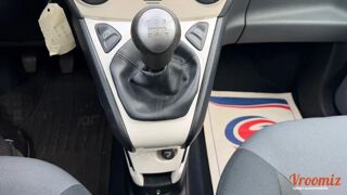 Ka 1.2 70 TITANIUM 2010 occasion 91200 Athis-Mons