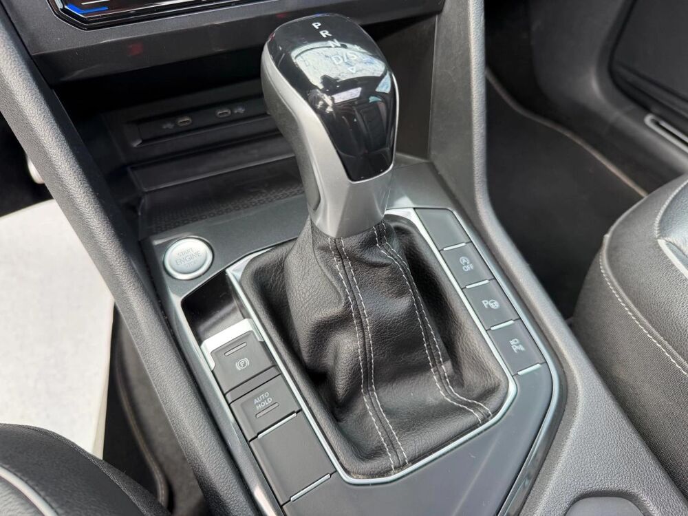 Tiguan 2022 occasion 78690 LES ESSARTS LE ROI