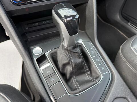 Tiguan 2022 occasion 78690 LES ESSARTS LE ROI