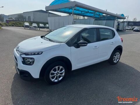 Citro&euml;n Divers 2021 occasion Montjean-sur-Loire 49570