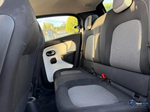 Twingo 1.0 SCE 70 ZEN 2016 occasion 95420 MAGNY EN VEXIN