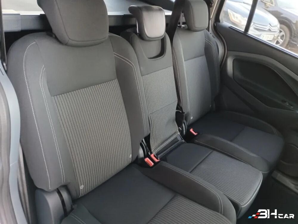 Grand C-MAX 2.0 TDCI 140 TREND 2014 occasion 67500 Haguenau