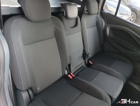 Grand C-MAX 2.0 TDCI 140 TREND 2014 occasion 67500 Haguenau