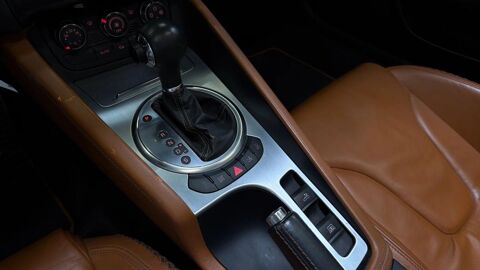 TT Roadster 2.0 TFSI 200ch S line S tronic 6 2007 occasion 91380 Chilly-Mazarin