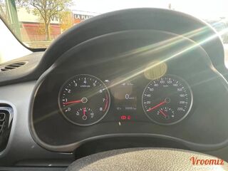 Stonic 1.4 100 ISG PREMIUM CUIR GPS 2018 occasion 78310 Coigni&egrave;res