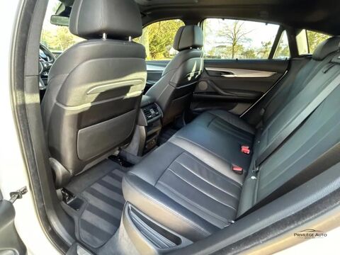 X6 2016 occasion 45400 Fleury les Aubrais