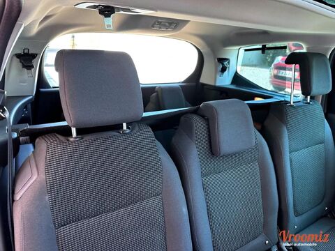 5008 GENERATION-I 1.6 HDI 115 ALLURE 2014 occasion 77250 &Eacute;cuelles