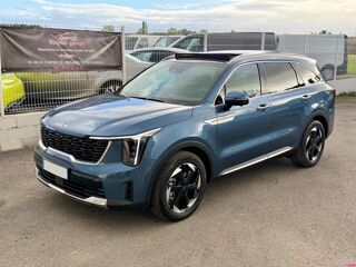 Sorento 2024 occasion 31700 Cornebarrieu
