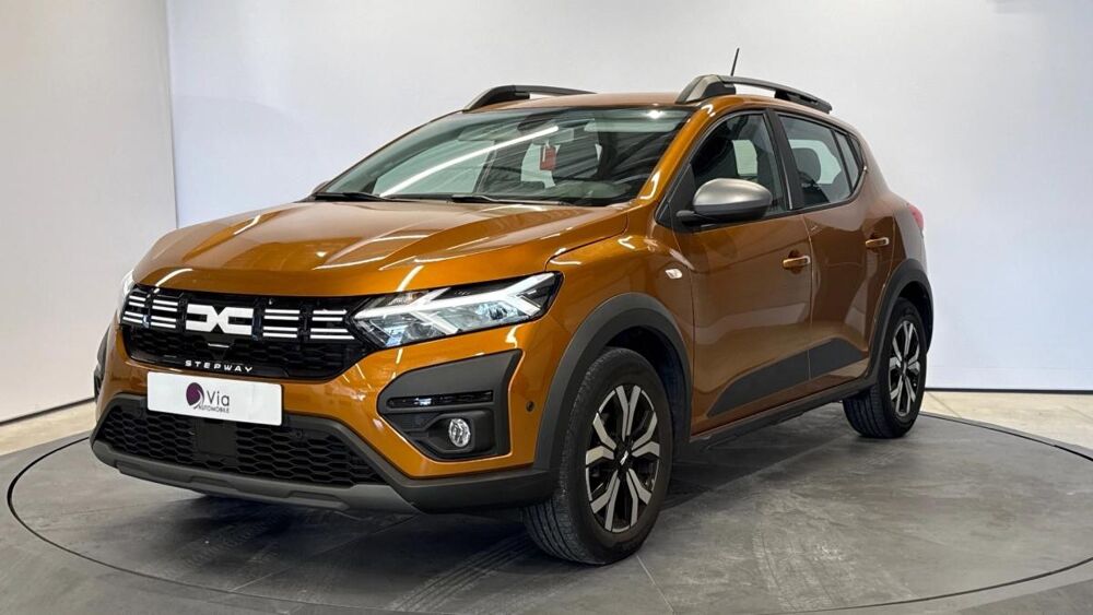 Sandero 2023 occasion 66000 Perpignan