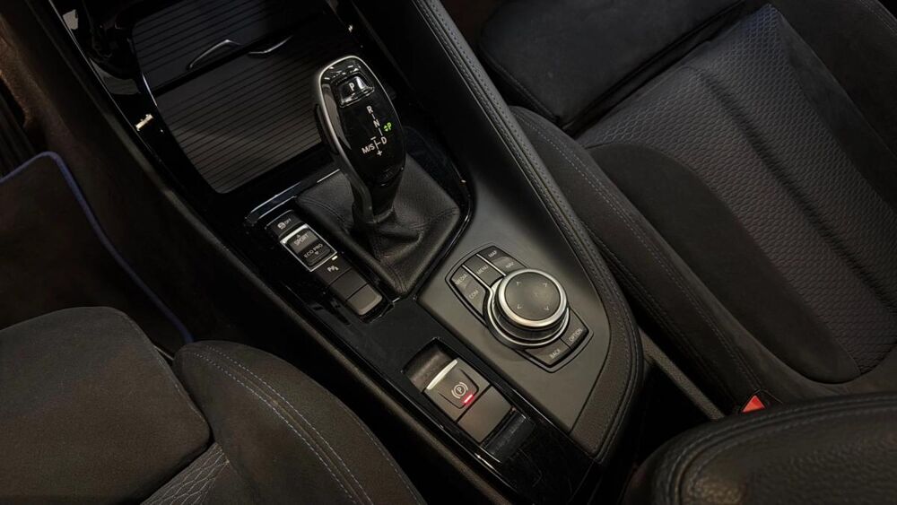 X2 sDrive 18 i 18i M SPORT 140ch DKG7 2018 occasion 91380 Chilly-Mazarin