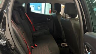 Clio RS TROPHY R.S. 18 220ch EDC / SUIVI RENAULT 2018 occasion 91380 Chilly-Mazarin