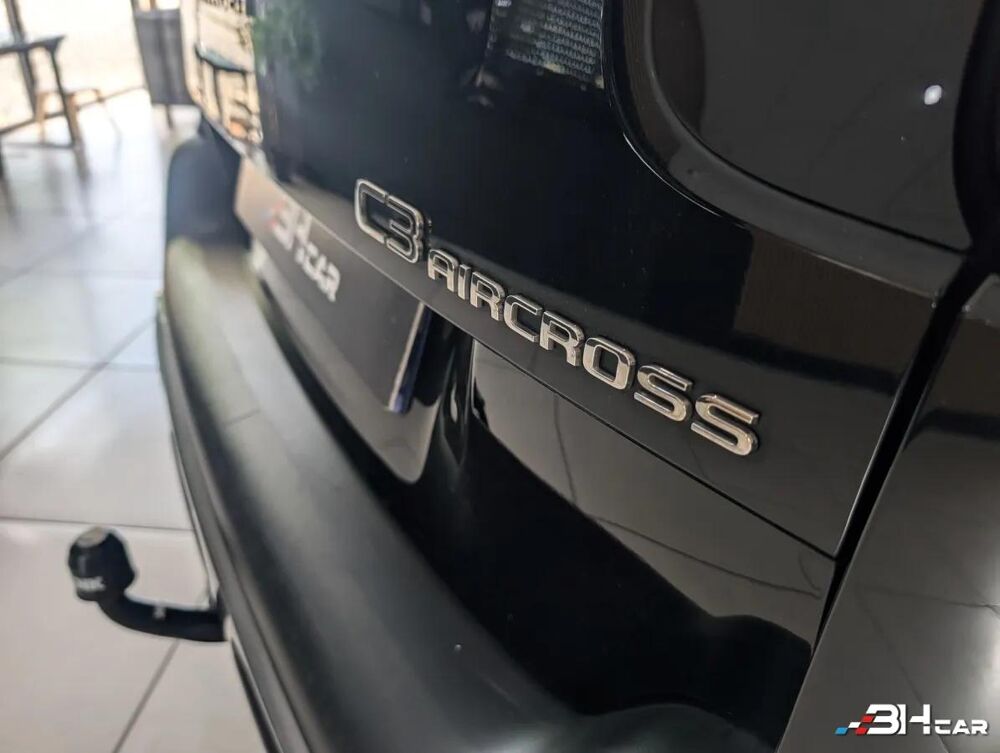 C3 Aircross 2021 occasion 45450 Fay-aux-Loges