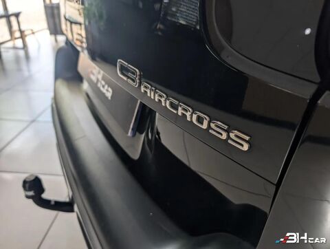 C3 Aircross 2021 occasion 45450 Fay-aux-Loges