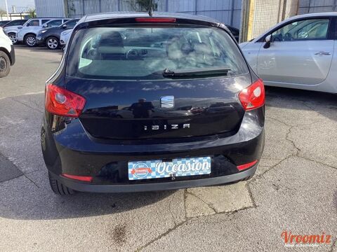 Ibiza 1.2 Classic 2012 occasion 62100 Calais