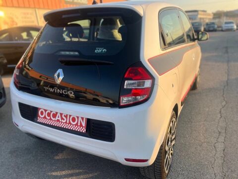 Twingo 2016 occasion 13700 MARIGNANE
