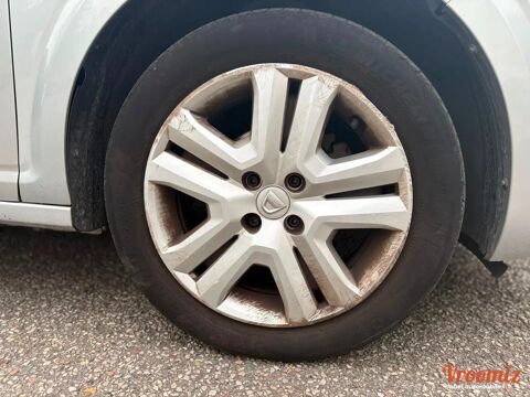Sandero 1.0 ECO-G GPL 100 CONFORT 2021 occasion 78100 SAINT-GERMAIN-EN-LAYE