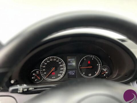 Classe C CLC CDI CLC 200 CDI (LA)(203.707) 2008 occasion 59169 F&eacute;rin