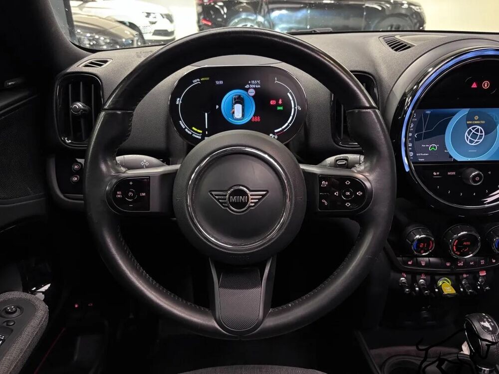 Countryman 1.5 220H 125 HYBRID PHEV 10KWH COOPER SE NORTHWOOD ALL4 BVA 2022 occasion 13150 TARASCON