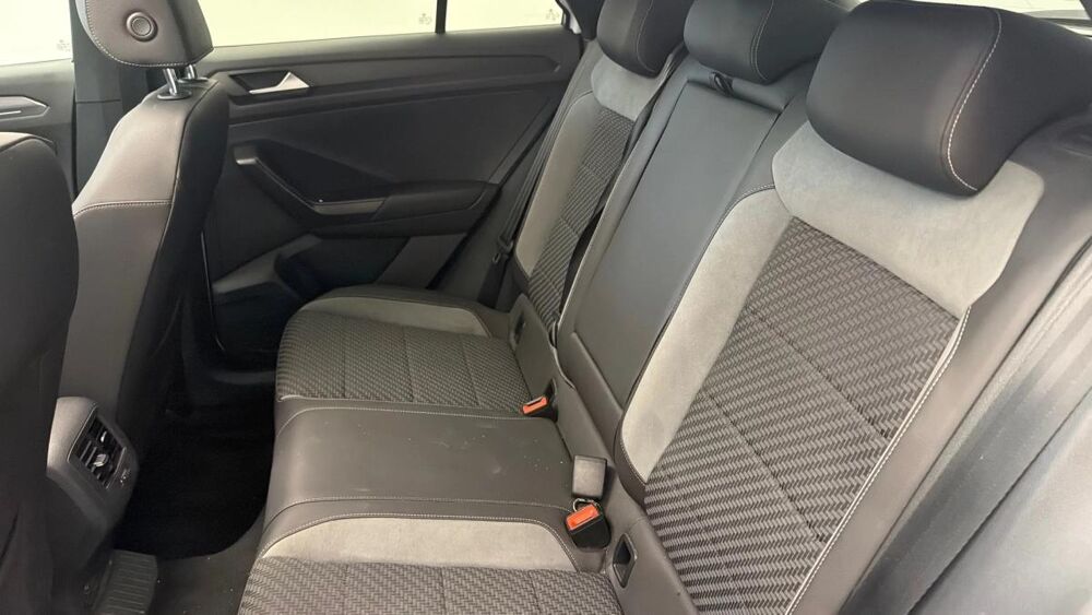 T-ROC 2.0 TDI R-Line 2019 occasion 59223 Roncq