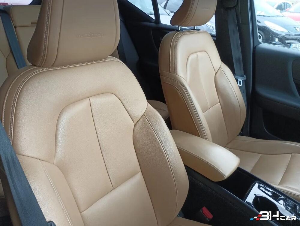 XC40 2.0 D4 190 INSCRIPTION AWD GEARTRONIC BVA 2018 occasion 67500 Haguenau