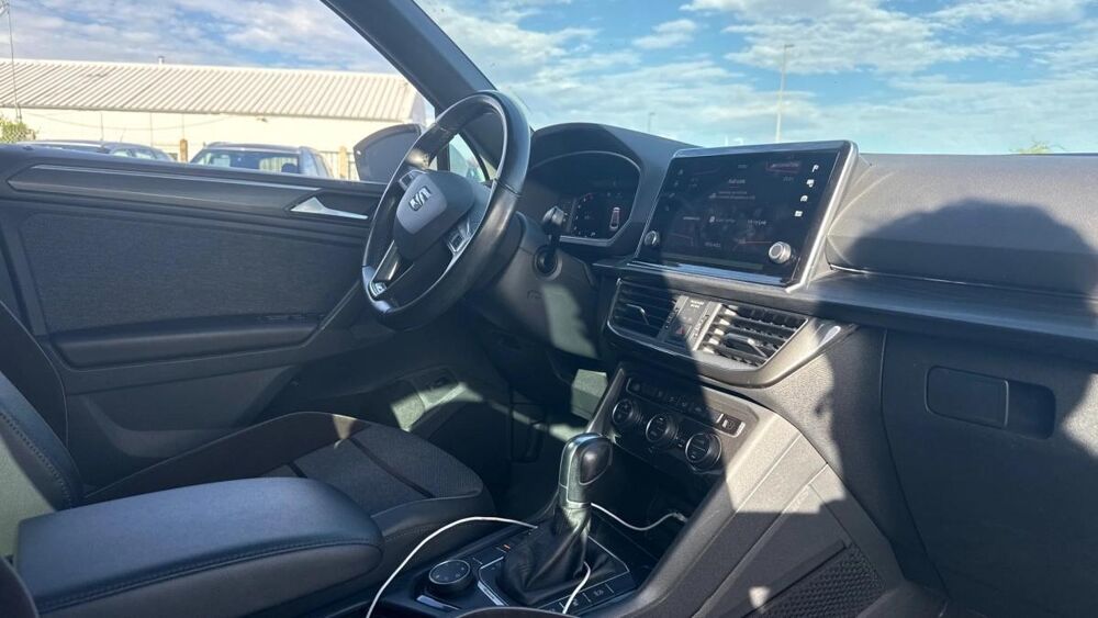 Tarraco 2.0 TDI Xcellence 4Drive 2019 occasion 60200 Compi&egrave;gne
